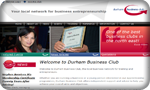 durham business club